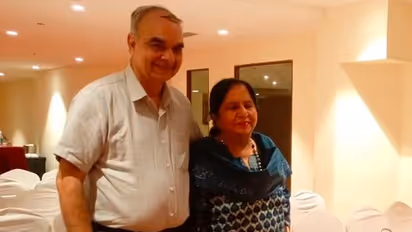 ಡಾಲಿ ಖನ್ನಾ ಶೇರ್ ಮಾರ್ಕೆಟಲ್ಲಿ ಈಕೆ ಮುಟ್ಟಿದೆಲ್ಲಾ ಚಿನ್ನ: ಈಕೆ ಹೂಡಿಕೆ ಮಾಡಿದ 5 ಟಾಪ್ ಷೇರುಗಳಿವು