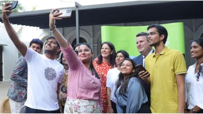 വൈദഗ്ധ്യമുള്ള തൊഴിലാളികളെ ജര്മനി അന്വേഷിക്കുന്നു; ധാരാളം തൊഴിലവസരങ്ങളുണ്ടെന്ന് ജര്മന് മന്ത്രിമാർ