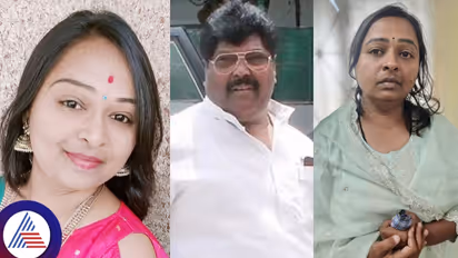 ನಲಪಾಡ್ ಬ್ರಿಗೇಡ್ ಅಧ್ಯಕ್ಷೆಯಿಂದ ಮಾಜಿ ಸಚಿವರಿಗೆ ಹನಿಟ್ರ್ಯಾಪ್: ₹ 20 ಲಕ್ಷ ಕೇಳಿ ತಗ್ಲಾಕೊಂಡ ಲೇಡಿ!