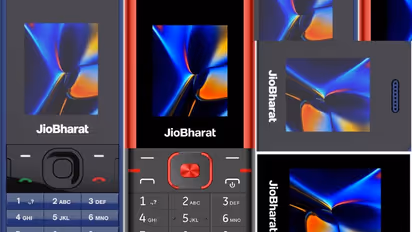 ಕೇವಲ 699 ರೂಗೆ ಜಿಯೋ ಭಾರತ್ 4ಜಿ ಫೋನ್, ಇದು ದೀಪಾವಳಿ ಹಬ್ಬದ ಲಿಮಿಟೆಡ್ ಆಫರ್!