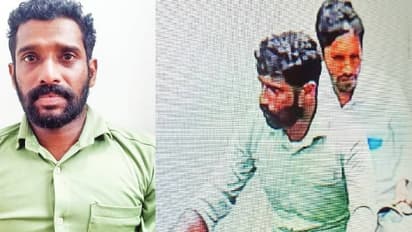 അതിഥി തൊഴിലാളികളെ പുല്ല് ചെത്താൻ എത്തിക്കും, ഉടുതുണി പോലും പിന്നെ കാണില്ല, പണി പതിവാക്കിയ പ്രതി പിടിയിൽ