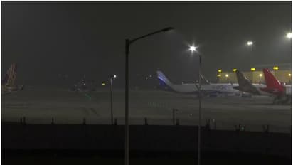 വ്യാജബോംബ് ഭീഷണി; 25 കാരൻ അറസ്റ്റിൽ, സാമൂഹികമാധ്യമങ്ങള്ക്ക് കര്ശന നിര്ദേശം നൽകി കേന്ദ്രം