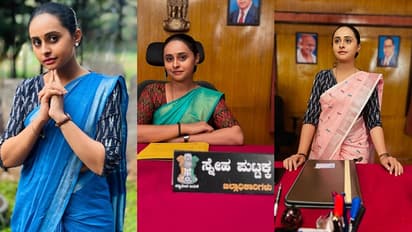 ಪುಟ್ಟಕ್ಕನ ಮಕ್ಕಳು ಸೀರಿಯಲ್ಗೆ 'ಸ್ನೇಹಾ' ಸಂಜನಾ ಬುರ್ಲಿ ಅಧಿಕೃತ ಗುಡ್ ಬೈ, ಹೊಸ ಸೀರಿಯಲ್ಗೆ ಹೋಗೋದು ಫಿಕ್ಸ್!