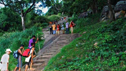 Velliangiri Hills: வெள்ளியங்கிரி மலையேற ரூ.5,099 ரூபாய் கட்டணமா? உண்மை என்ன? அரசு கொடுத்த விளக்கம்!