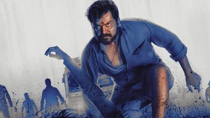 കാർത്തിയുടെ 'ദില്ലി' തിരിച്ചെത്തുന്നു; കൈതി 2 ഉടൻ?