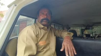 അച്ഛന്റെ കൂട്ടുകാരനായ ഓട്ടോഡ്രൈവർ, പിണങ്ങിപ്പോയ പെൺകുട്ടിയെ പീഡിപ്പിക്കാൻ ശ്രമം; കൊല്ലത്ത് 65 കാരൻ അറസ്റ്റിൽ