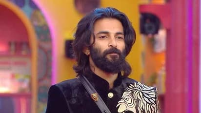 ತೆಲುಗು ಬಿಗ್ ಬಾಸ್‌ನಿಂದ ಪೃಥ್ವಿರಾಜ್ ಶೆಟ್ಟಿ  ಎಲಿಮಿನೇಟ್‌, ವಿನ್ನರ್‌ ಲೆವೆಲ್‌ ಸಂಭಾವನೆ ಪಡೆದ ಕನ್ನಡಿಗ!