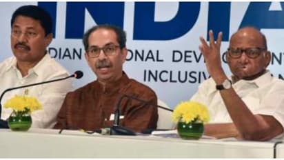 മഹാവികാസ് അഘാഡി സീറ്റ് വിഭജന ചര്ച്ചകള് വഴിമുട്ടി; മുന്നറിയിപ്പുമായി എസ്പി, ഉദ്ധവ് പക്ഷവും കടുത്ത നിലപാടിൽ