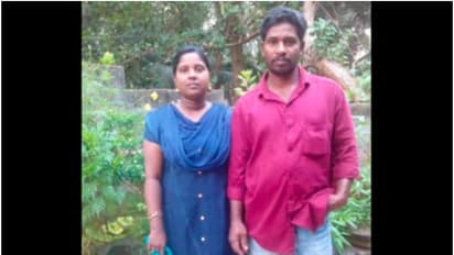 പാറശ്ശാലയിൽ വ്ളോഗർ ദമ്പതികൾ വീട്ടിൽ മരിച്ച നിലയിൽ; വിവരം പുറത്തറിഞ്ഞത് മകൻ വീട്ടിലെത്തിയപ്പോൾ