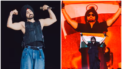 Diljit Dosanjh Mumbai show: Know date, tickets and other details here