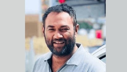 പ്രവാസി മലയാളി ഹൃദയാഘാതം മൂലം മരിച്ചു