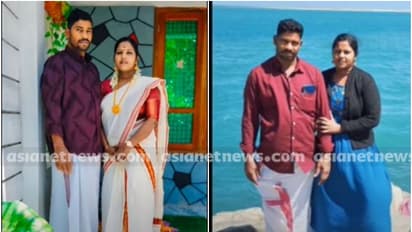 'വിട പറയുകയാണെൻ ജന്മം...യൂട്യൂബ് ചാനലിലെ പ്രിയയുടെ അവസാന വീഡിയോയിൽ സൂചനകൾ, ഭർത്താവിനൊപ്പമുളള ചിത്രങ്ങൾ മാത്രം 