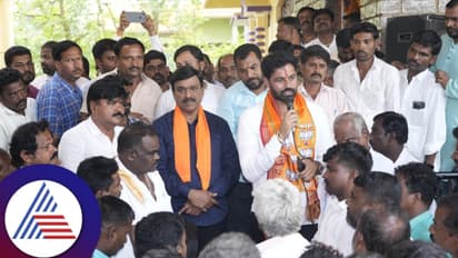 ಸಂಡೂರಿನಲ್ಲೇ ಮನೆ ಮಾಡಿದ ಜನಾರ್ದನ ರೆಡ್ಡಿ; ಕೈಗೆ ಮಾಸ್ಟರ್ ಸ್ಟ್ರೋಕ್ ಕೊಡ್ತಾರಾ ಧಣಿ?