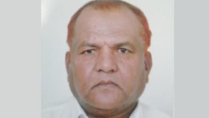 പ്രവാസി ഇന്ത്യക്കാരൻ റിയാദിൽ ഹൃദയാഘാതം മൂലം മരിച്ചു