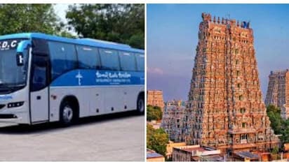 வெறும் 1000 ரூபாய்க்கு சென்னை டூ மகாபலிபுரம் டூர்.! இத்தனை இடங்களை சுற்றிப்பார்க்கலாமா.?