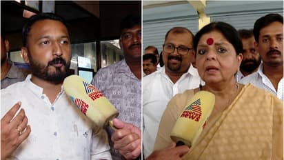 രാഹുല്മാങ്കൂട്ടത്തിലിന്റെ പേരുള്ള കത്ത് മാത്രമാണ് കിട്ടിയത്, വിശദീകരണവുമായി എഐസിസി ജനറല് സെക്രട്ടറി