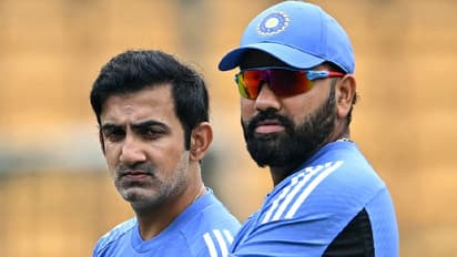 രോഹിത്തിനെയും കോലിയെയുമൊന്നും ഒഴിവാക്കാൻ ഗംഭീര്‍ കൂട്ടിയാല്‍ കൂടില്ല, വീണ്ടും തുറന്നടിച്ച് മനോജ് തിവാരി