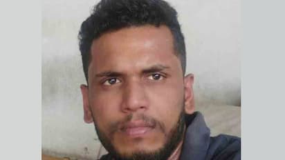 വെൽഡിങ്ങിനിടെ പെട്രോൾ ടാങ്ക് പൊട്ടിത്തെറിച്ച് സൗദിയിൽ മലയാളി മരിച്ചു