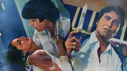 Celebrating 48 years of Amitabh Bachchan’s 'Muqaddar Ka Sikandar': Explore 7 fascinating movie facts