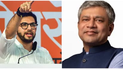 'കഴിവുകെട്ട മന്ത്രിമാർ രാജ്യത്തെ നയിക്കുന്നത് ലജ്ജാകരം'; കേന്ദ്ര റെയിൽവേ മന്ത്രിക്കെതിരെ ആദിത്യ താക്കറെ