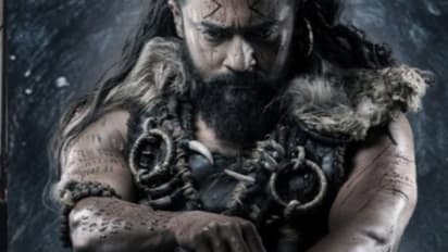 സൂര്യക്കായി എഴുതിയ ചിത്രമല്ല കങ്കുവ?, സൂപ്പര്‍താരത്തിന്റെ വെളിപ്പെടുത്തല്‍ ചര്‍ച്ചയാകുന്നു