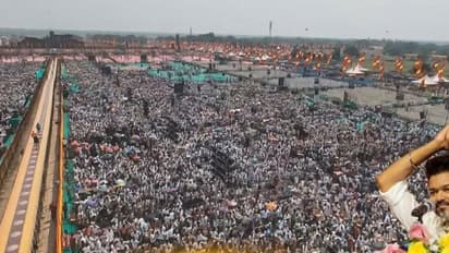 பரந்தூர் செல்லும் விஜய்க்கு காவல்துறை போட்ட 4 கட்டளைகள்; என்னென்ன?