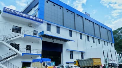 റൺ ഓഫ് ദി റിവർ സംവിധാനം, ട്രയൽ റണ്ണിൽ തന്നെ ഉൽപാദനം 173 ദശക്ഷം യൂണിറ്റ്, തോട്ടിയാർ വൈദ്യുതപദ്ധതി ഉദ്ഘാടനം നാളെ