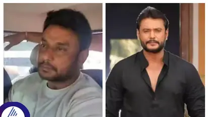 Karnataka HC grants 6 weeks interim bail to actor Darshan in Renukaswamy murder case for treatment