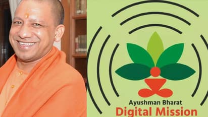 Ayushman Bharat Digital Mission: உ.பி.யை வேற லெவலுக்கு கொண்டு செல்லும் யோகி! டிஜிட்டல் மருத்துவப் புரட்சி!