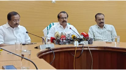 മുതലപ്പൊഴിക്ക് ആശ്വാസം, മത്സ്യബന്ധന തുറമുഖത്തിനായി 177 കോടി രൂപയുടെ പദ്ധതിക്ക് കേന്ദ്ര ഗവൺമെൻ്റ് അംഗീകാരം നൽകി