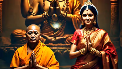 চাণক্য নীতি: কালীপুজোর দিন কোন ৩ ধরণের ঘরে আসেন দেবী লক্ষ্মী? রইল চাণক্যের মন্ত্র