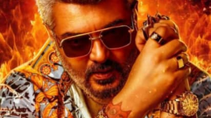 തമിഴ്നാട്ടില്‍  പൊങ്കലിന് 'തലയുടെ വിളയാട്ടമോ'?: അപ്രതീക്ഷിതമായി അജിത്ത് പടം എത്തുന്നു !