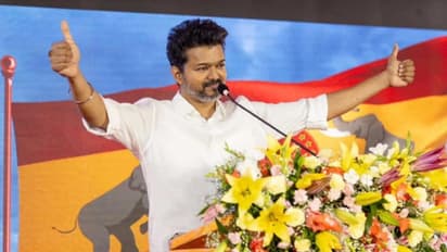 "ஆளுநர் தேவையில்லை", "தமிழகத்தில் இரு மொழி கொள்கை" த.வெ.க-வின் செயல்திட்டம் அறிவிப்பு!