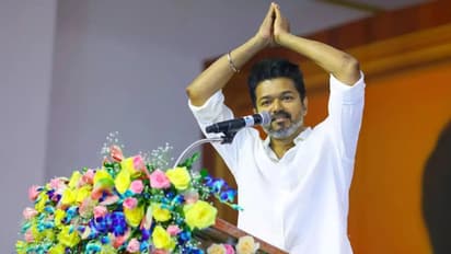 സംസ്ഥാന പര്യടനത്തിനൊരുങ്ങി വിജയ്; ഡിസംബർ രണ്ടിന് കോയമ്പത്തൂരില്‍ തുടക്കം