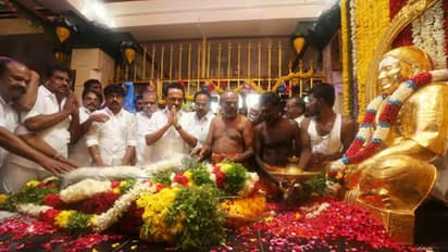 TASMAC Shop: டாஸ்மாக் கடைகளுக்கு இரண்டு நாட்கள் விடுமுறை! அதிர்ச்சியில் குடிமகன்கள்!