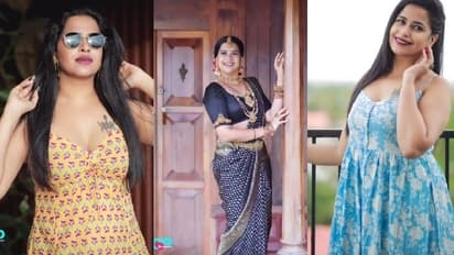 'ഇപ്പോള് ഒന്നിനോടും പ്രതികരിക്കാറില്ല'; മനസ് തുറന്ന് സാധിക വേണുഗോപാൽ