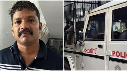 സൈബർ സെൽ സഹായിച്ചു, ഷെയർ മാർക്കറ്റിംഗ് തട്ടിപ്പിലൂടെ ലക്ഷങ്ങൾ തട്ടിയ പ്രതിയെ രാമങ്കരി പൊലീസ് വലയിലാക്കി