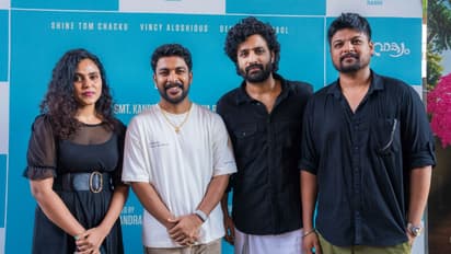 തെലുങ്ക് നിര്മ്മാണ കമ്പനിയുടെ മലയാള ചിത്രം; 'സൂത്രവാക്യം' ആരംഭിച്ചു