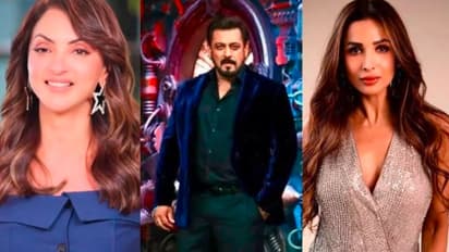 ಮಾಜಿ ಪತಿ ಕುಟುಂಬದ ಗುಣಗಾನ ಮಾಡಿದ ಸೊಹೈಲ್ ಖಾನ್ ವಿಚ್ಚೇದಿತ ಪತ್ನಿ ಸೀಮಾ