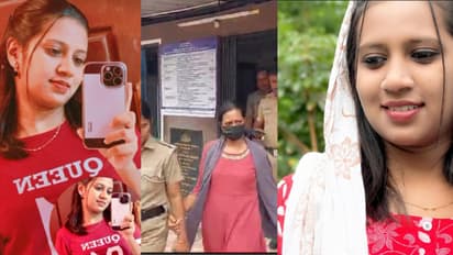 17 പവൻ സ്വര്ണം മോഷ്ടിച്ച് വിറ്റു, പണം ആഢംബര ജീവിതത്തിന്, ഇൻസ്റ്റഗ്രാം റീൽസ് താരമായ യുവതി ചിതറയിൽ പിടിയിൽ