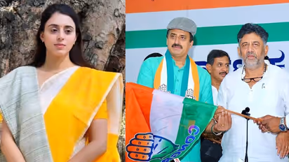 ಸಿ.ಪಿ.ಯೋಗೇಶ್ವರ್ ವಿರುದ್ಧ ಮಗಳು ನಿಶಾ ಮಾತನಾಡದಂತೆ ತಡೆಯಾಜ್ಞೆ ತಂದ ಮಲತಾಯಿ!