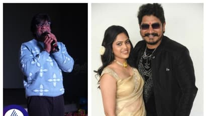 ಧೀರ ಭಗತ್ ರಾಯ್ ಬೆನ್ನಿಗೆ ನಿಂತ ಕನ್ನಡದ 'ಸಲಗ' ದುನಿಯಾ ವಿಜಯ್!