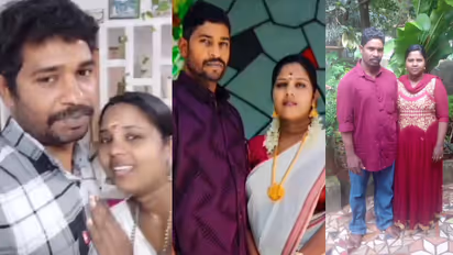 സെൽവരാജ് ജീവനൊടുക്കിയത് പ്രിയയെ കഴുത്ത് ഞെരിച്ച് കൊലപ്പെടുത്തിയശേഷം; പോസ്റ്റ് മോർട്ടം റിപ്പോർട്ട് പുറത്ത്