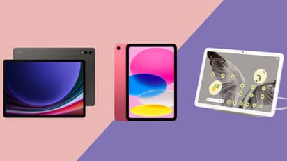 அமேசான் கிரேட் இந்தியன் சேல்; அடித்து நொறுக்கப்பட்ட விலை - 60% ஆஃபரில் வாங்க சிறந்த Tablets இதோ!