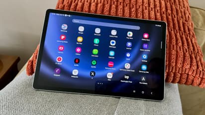 samsung galaxy tab s9 fe