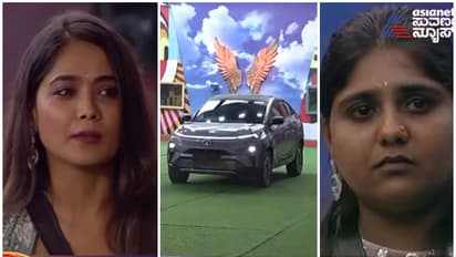 ಬಿಗ್ಬಾಸ್ನಲ್ಲಿ ಅಚ್ಚರಿ ಎಲಿಮಿನೇಷನ್, ಮಾನಸ ಎಲಿಮಿನೇಟ್ ಆಗಿಲ್ಲ, ಆದ್ರೆ ಇದ್ದಕ್ಕಿದ್ದಂತೆ ಬದಲಾದ ಮೋಕ್ಷಿತಾ ಪೈ!