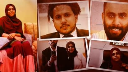 'റോബട്ടിക് ട്രേഡിങ്ങിൽ നിക്ഷേപം 20 ശതമാനം ലാഭം', കൊല്ലം സ്വദേശിയുടെ 43 ലക്ഷം തട്ടി, സംഘത്തിലെ ഒരാൾ പിടിയിൽ