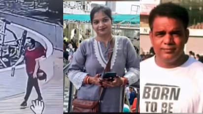 യുവതിയെ ജിം പരിശീലകന് കലക്ടറുടെ വസതിക്ക് സമീപം കൊന്ന് കുഴിച്ചുമൂടി, സിനിമ പ്രചോദനമെന്ന് പ്രതിയുടെ മൊഴി