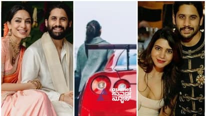 ಶೋಭಿತಾ ಜೊತೆಗೆ ಮದುವೆಗೂ ಮುನ್ನ, ಮಾಜಿ ಪತ್ನಿ ಸಮಂತಾಳೊಂದಿಗಿನ ಕೊನೆಯ ಪೋಸ್ಟ್ ಡಿಲೀಟ್ ಮಾಡಿದ ನಾಗಚೈತನ್ಯ!