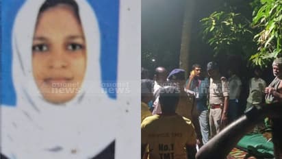 താനൂരിൽ ട്രെയിൻ തട്ടി യുവതിക്ക് ദാരുണാന്ത്യം